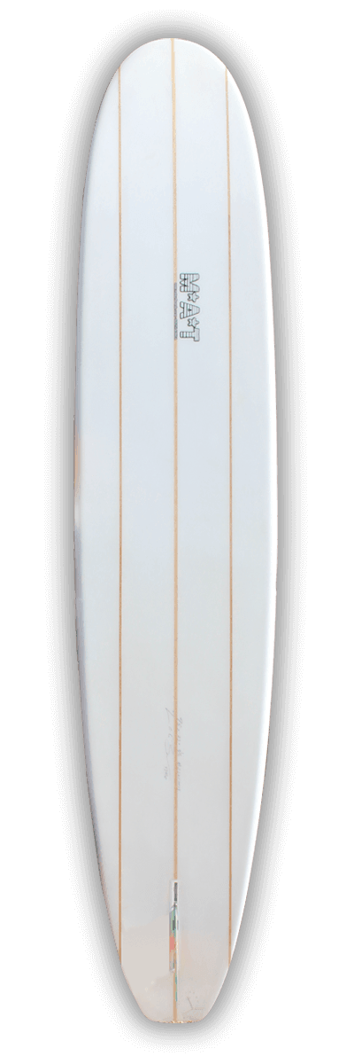 MAT Longboard