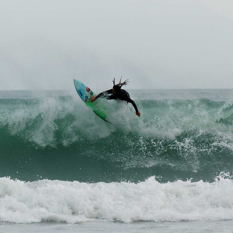 MAT Surfboards - Longboard