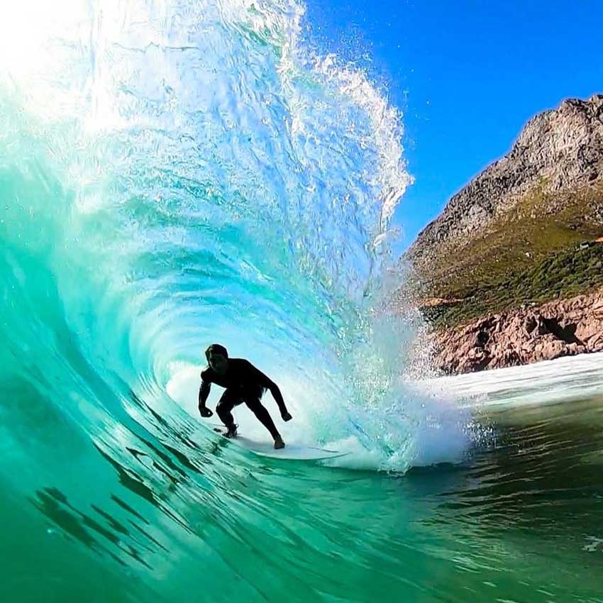 MAT Surfboards - Mid Length