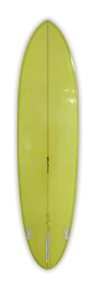 MAT Mid Length