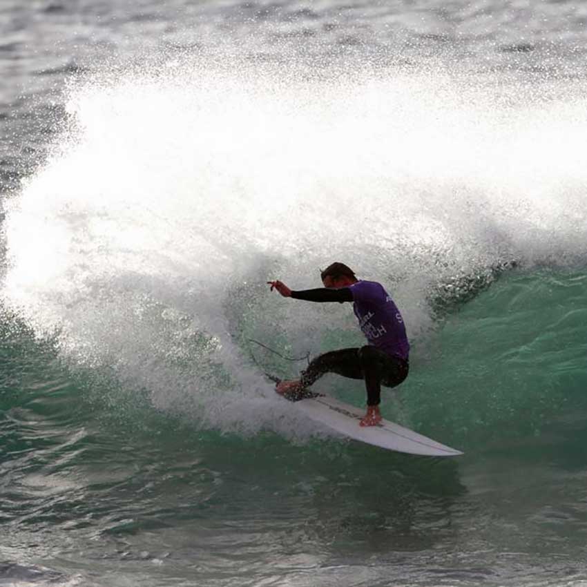MAT Surfboards - Problade